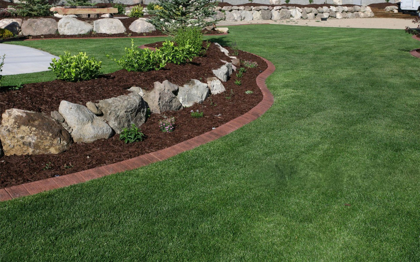 Eden Lawn and property solutions