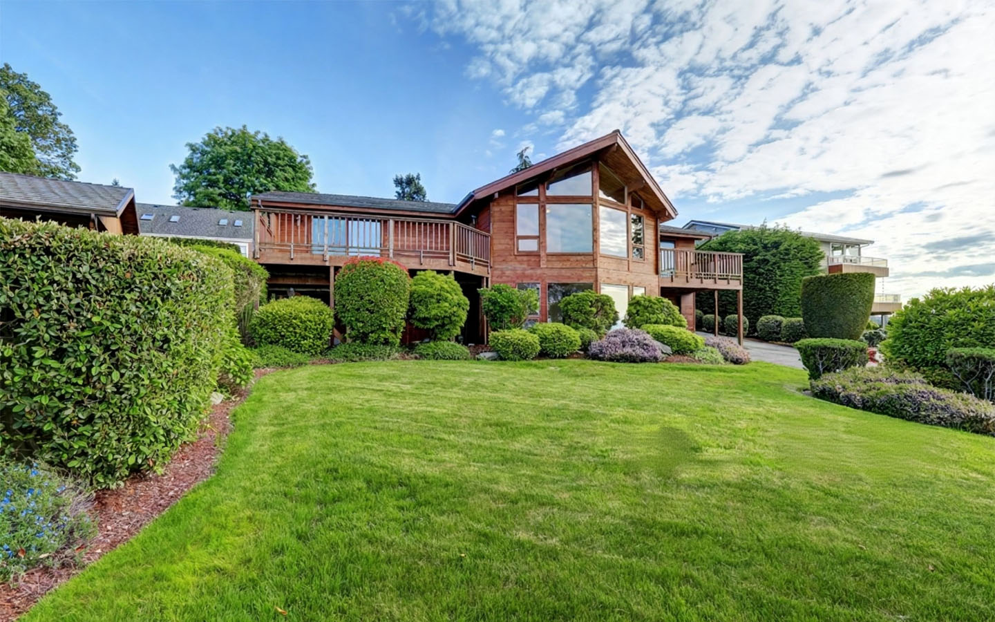 Eden Lawn and property solutions