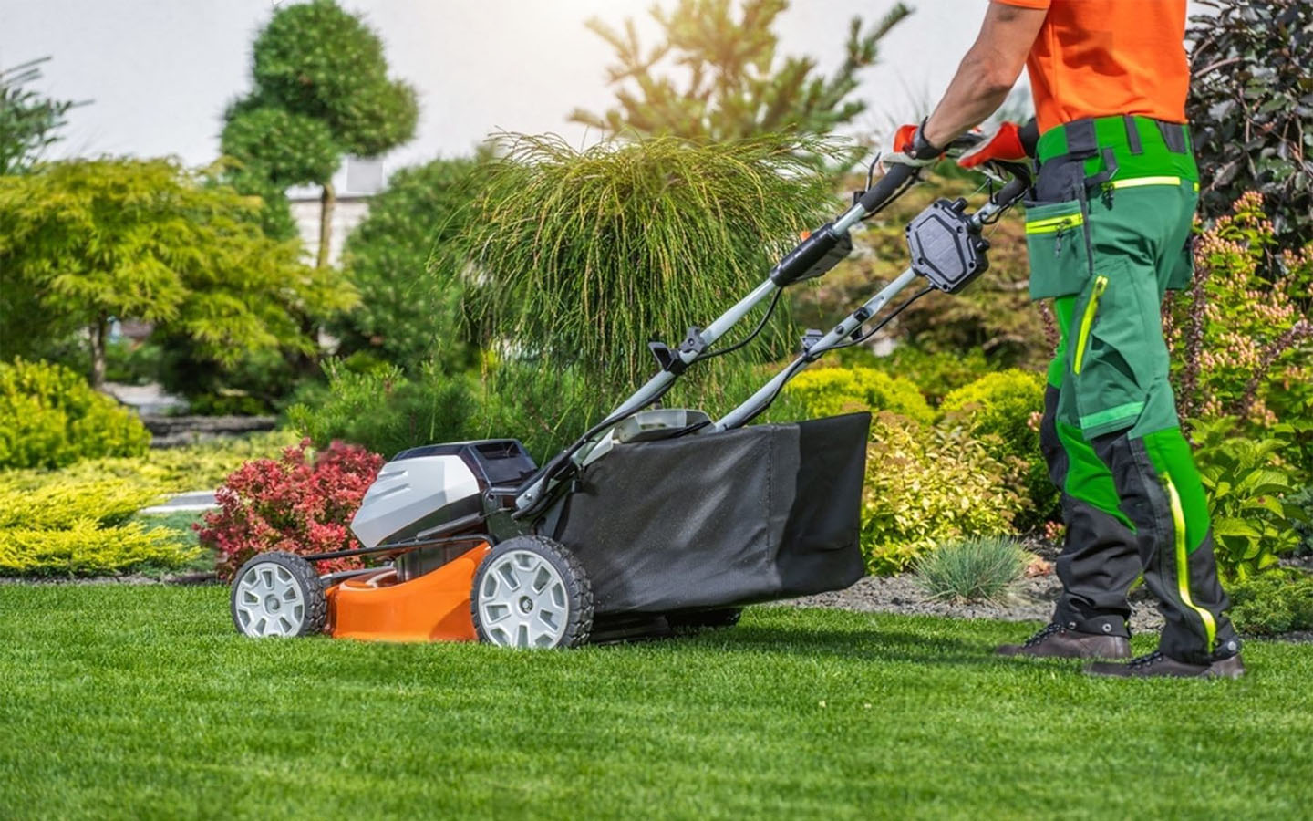 Eden Lawn and property solutions