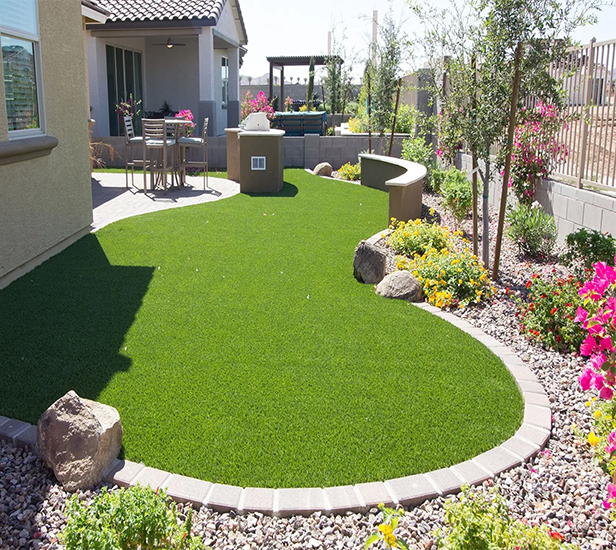 Eden Lawn and property solutions