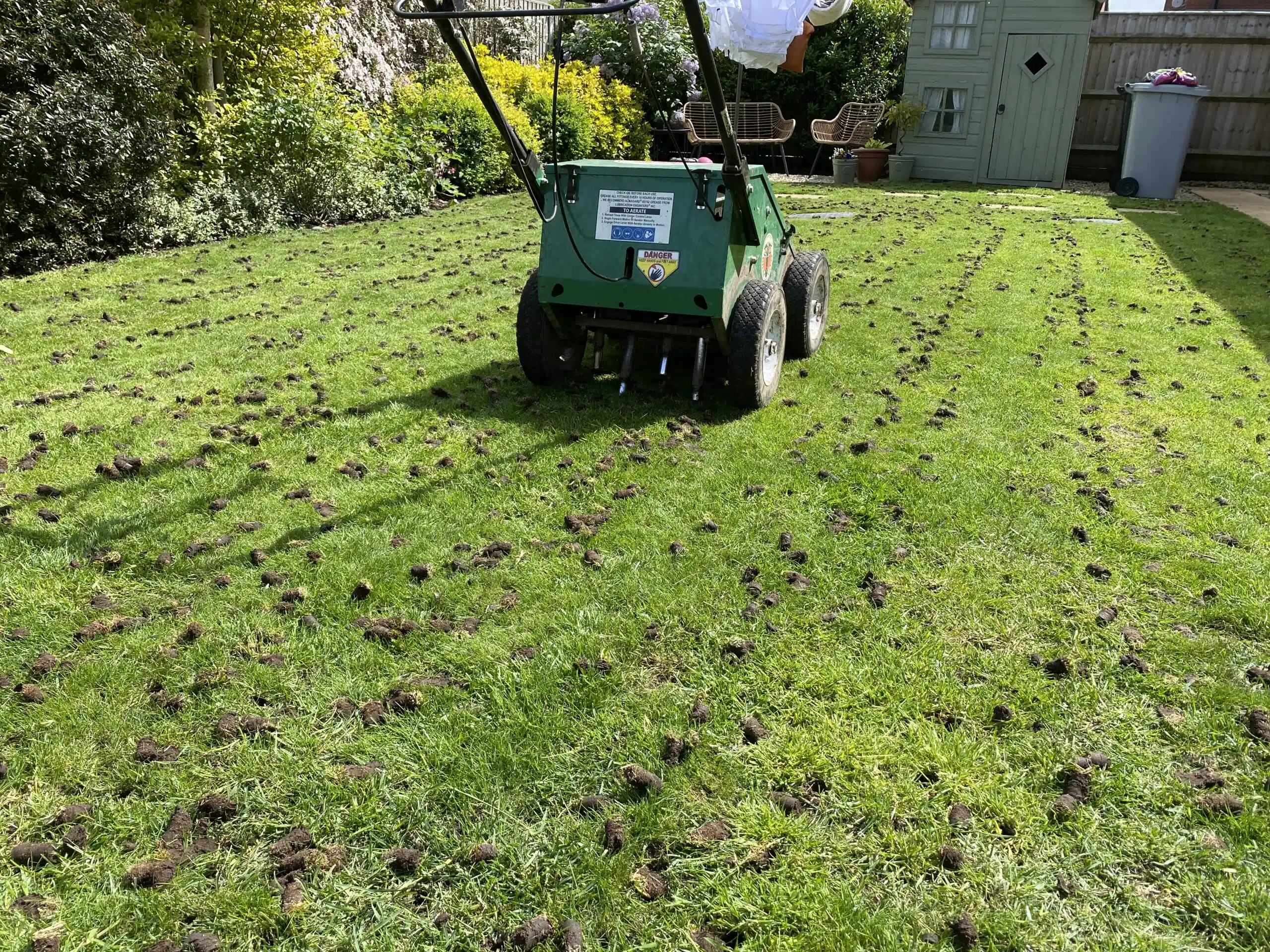 Eden lawn And Property Solutions